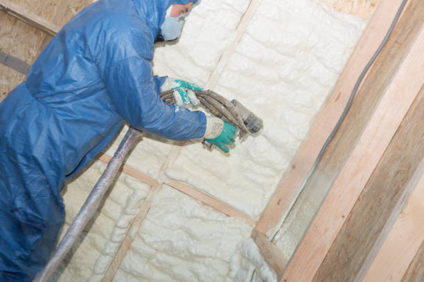 Trusted Semmes, AL Foam Insulation Services Experts